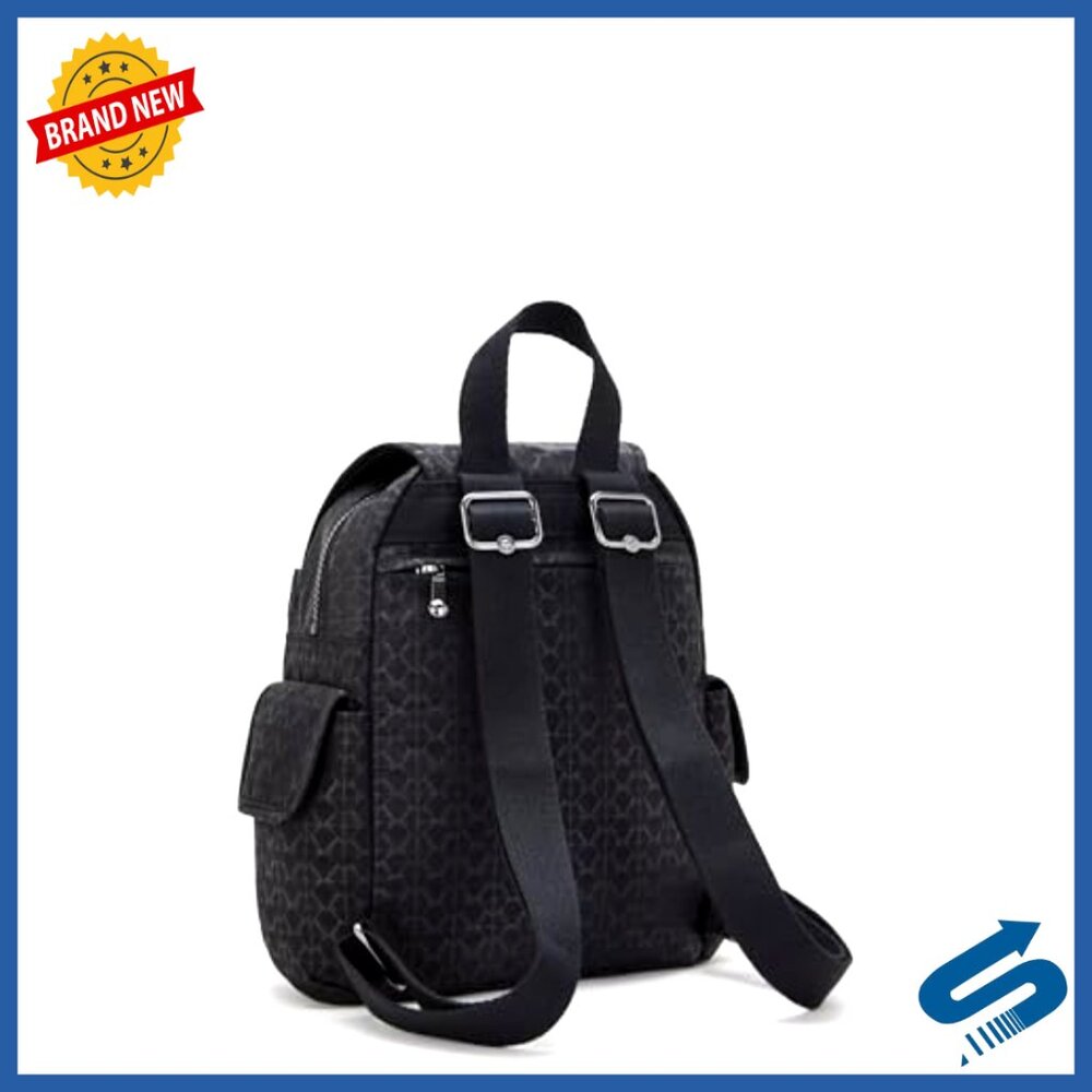 Mini Backpack Lightweight Daypack Versatile Casua… - image 2